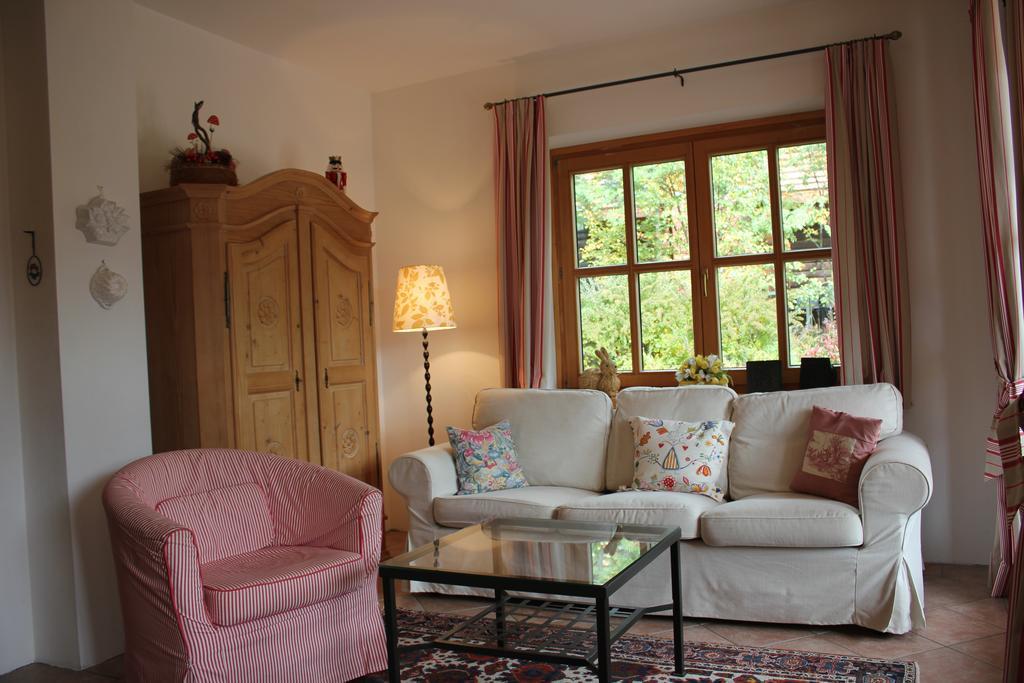 Apartments Pfeffermuehle Bad Kleinkirchheim Phòng bức ảnh