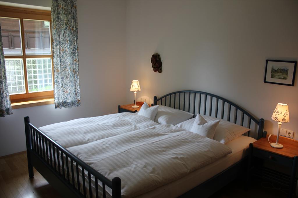 Apartments Pfeffermuehle Bad Kleinkirchheim Phòng bức ảnh
