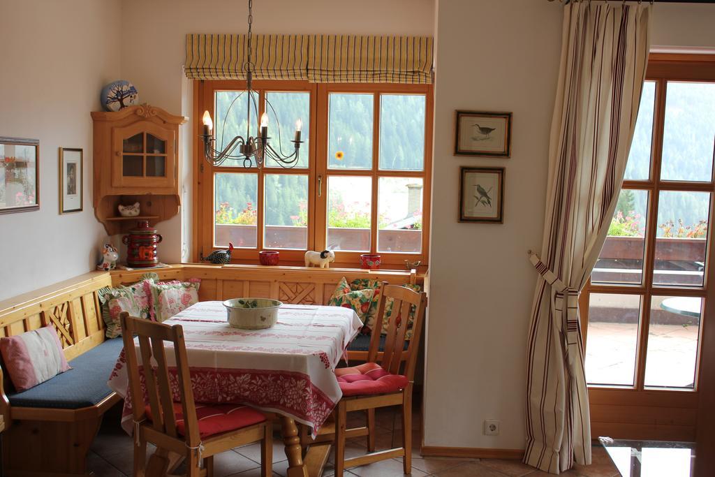 Apartments Pfeffermuehle Bad Kleinkirchheim Phòng bức ảnh