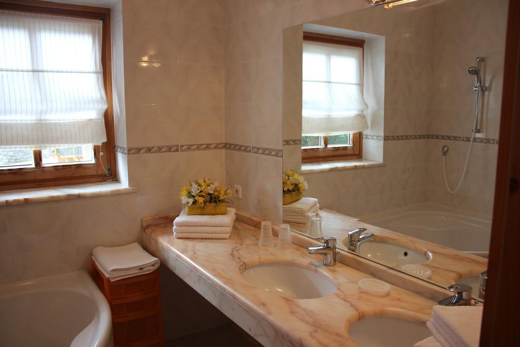 Apartments Pfeffermuehle Bad Kleinkirchheim Ngoại thất bức ảnh