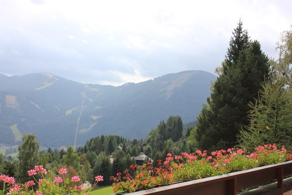 Apartments Pfeffermuehle Bad Kleinkirchheim Ngoại thất bức ảnh