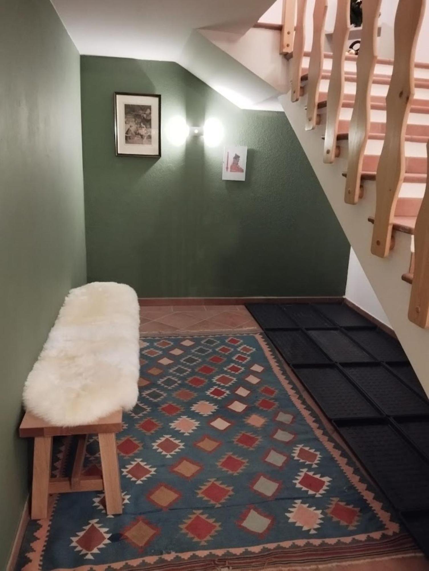 Apartments Pfeffermuehle Bad Kleinkirchheim Ngoại thất bức ảnh