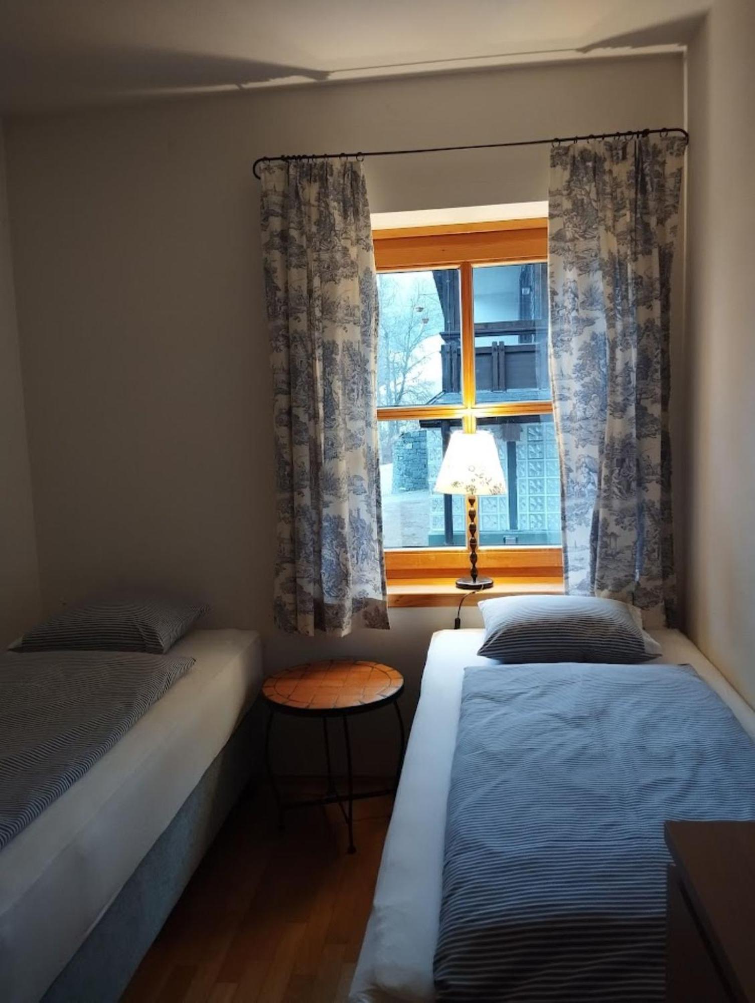 Apartments Pfeffermuehle Bad Kleinkirchheim Ngoại thất bức ảnh