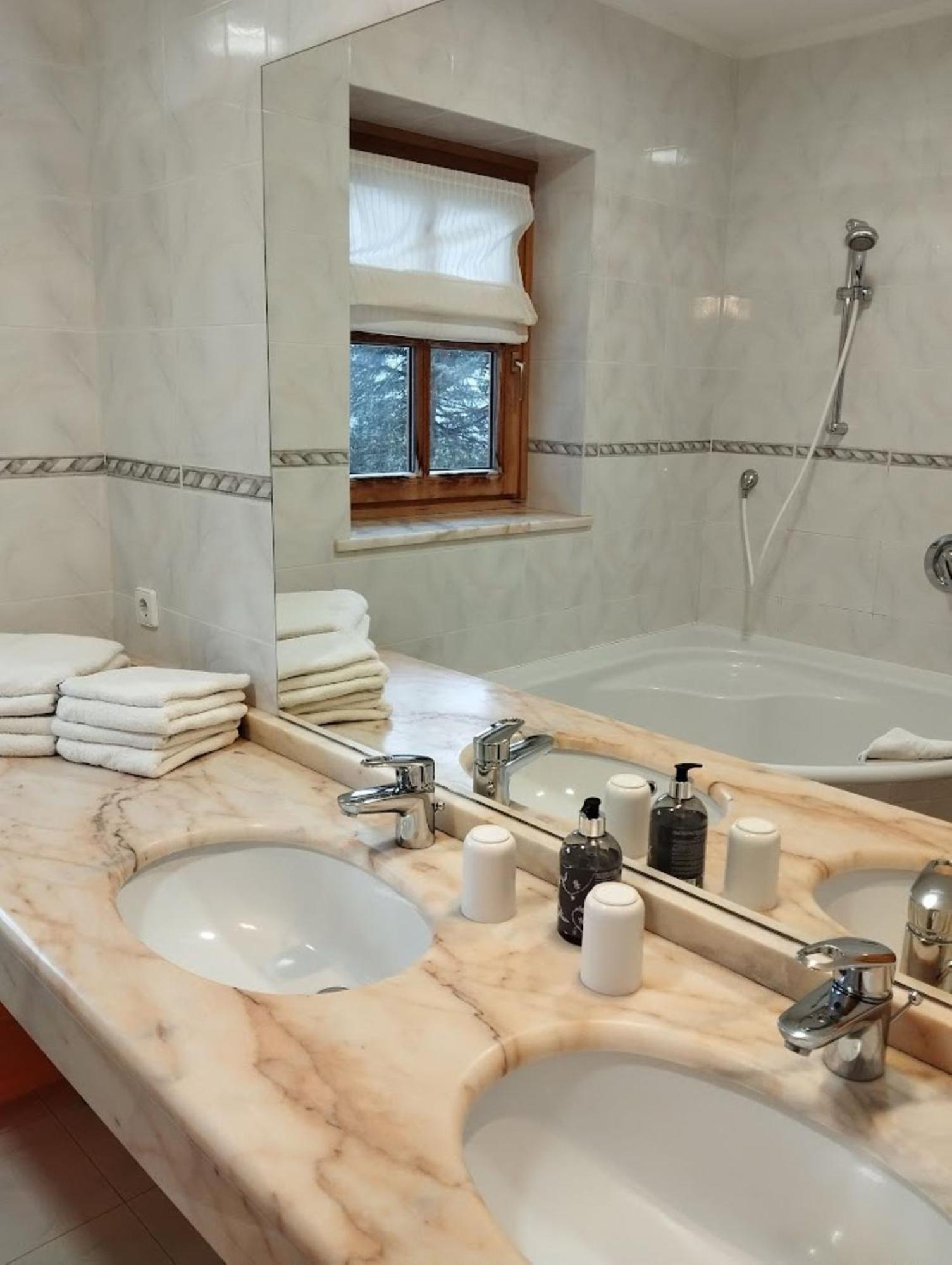 Apartments Pfeffermuehle Bad Kleinkirchheim Ngoại thất bức ảnh