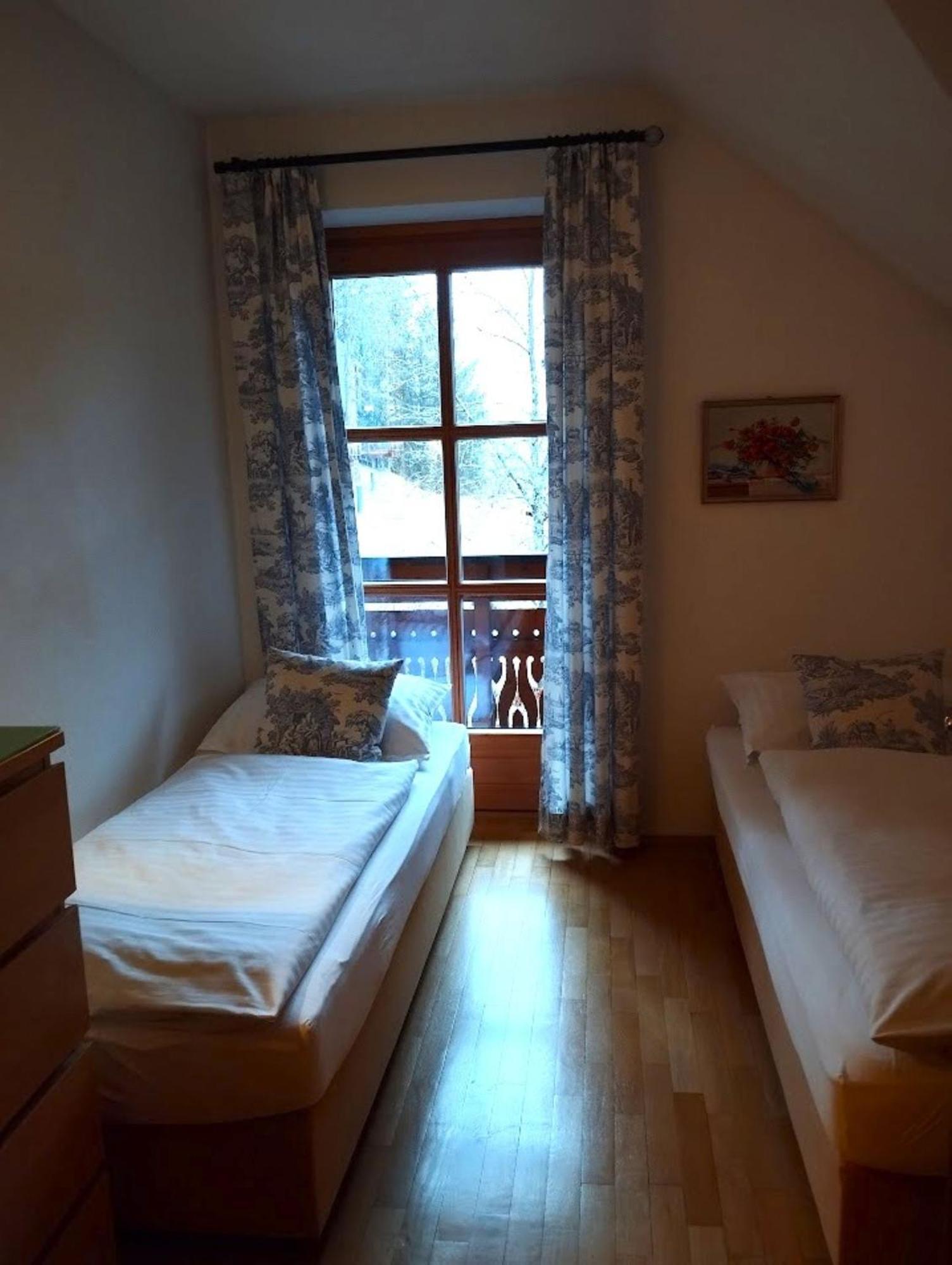 Apartments Pfeffermuehle Bad Kleinkirchheim Ngoại thất bức ảnh