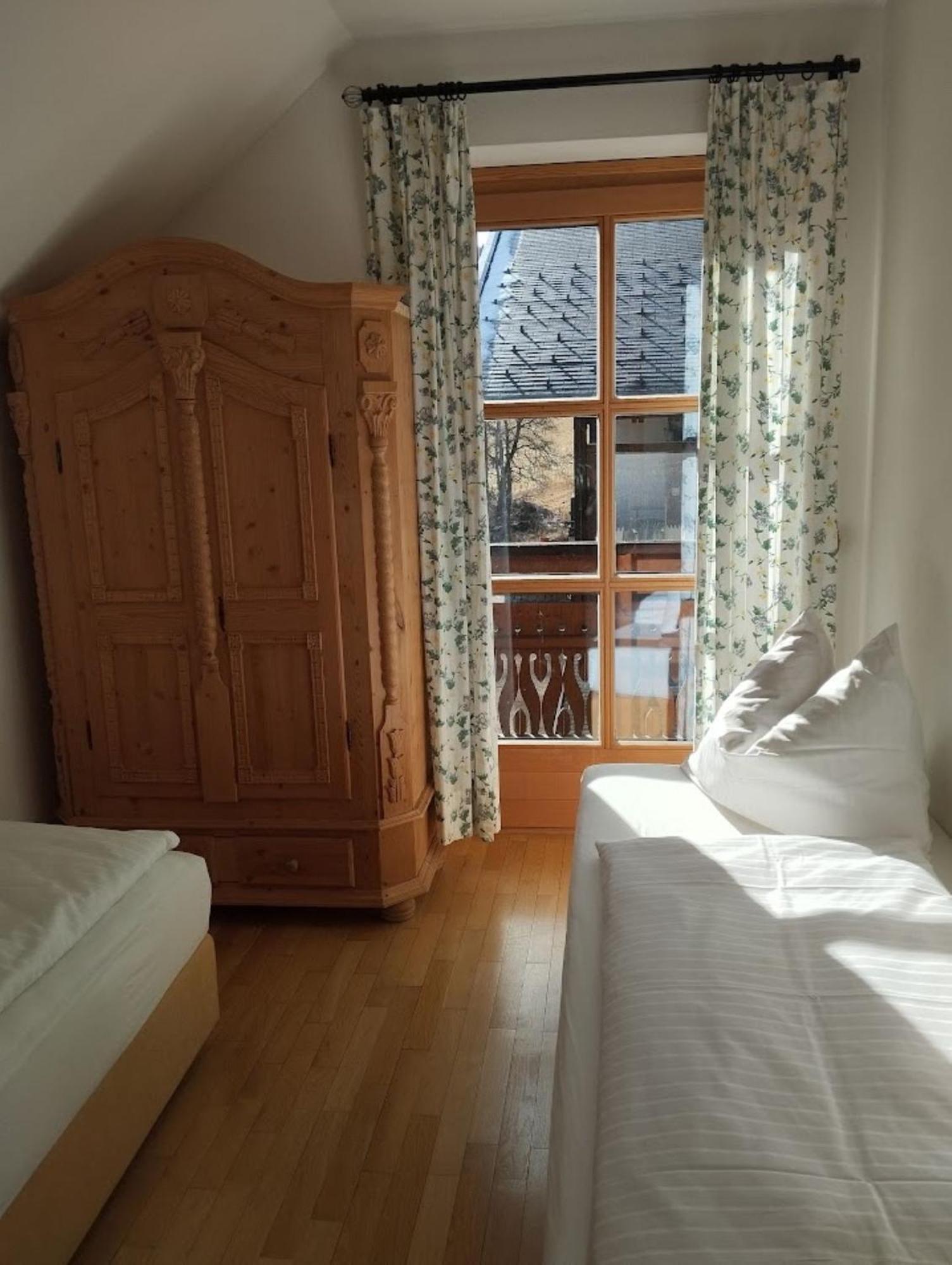 Apartments Pfeffermuehle Bad Kleinkirchheim Ngoại thất bức ảnh