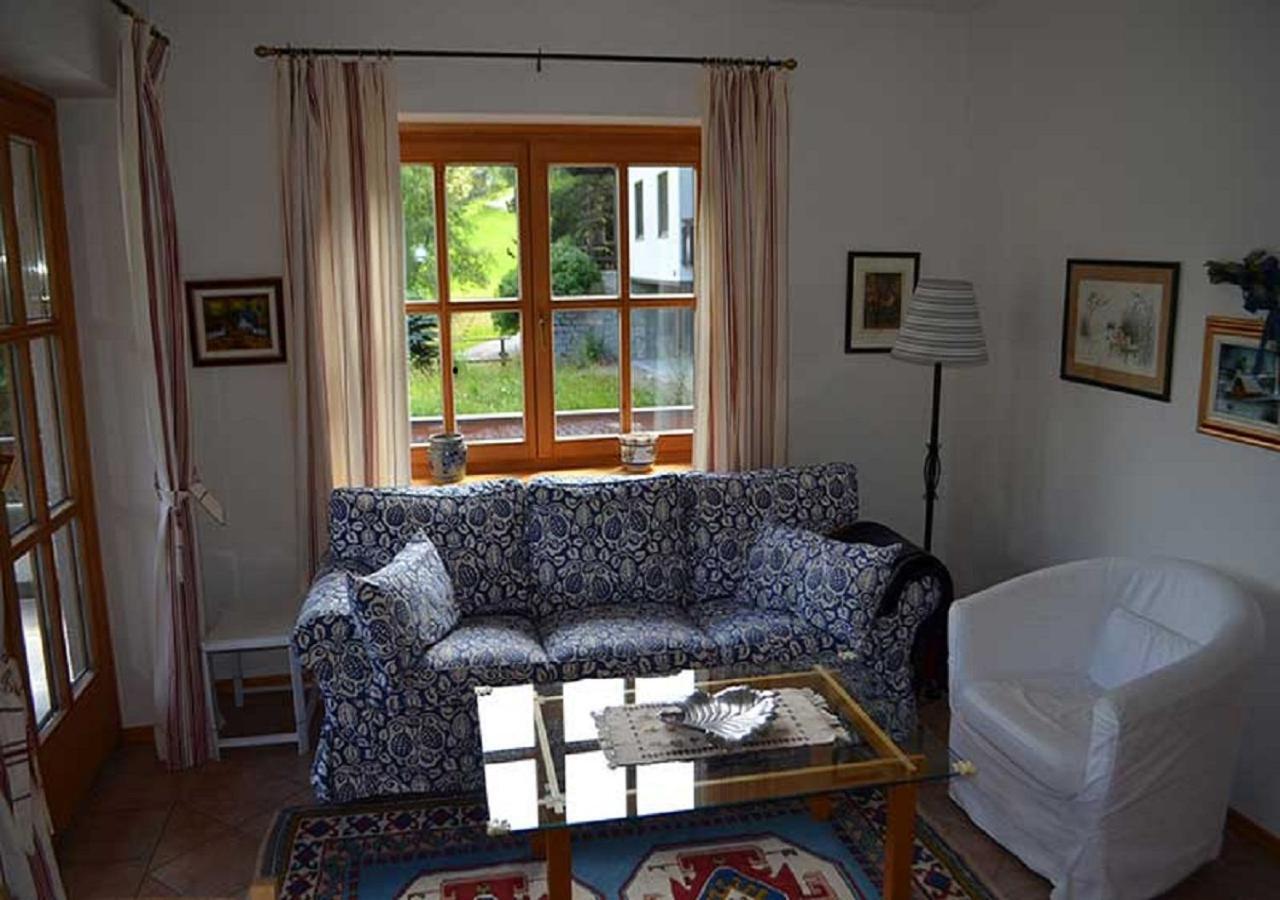 Apartments Pfeffermuehle Bad Kleinkirchheim Ngoại thất bức ảnh